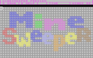 C64 GameBase Minesweeper_[Preview] (Preview)